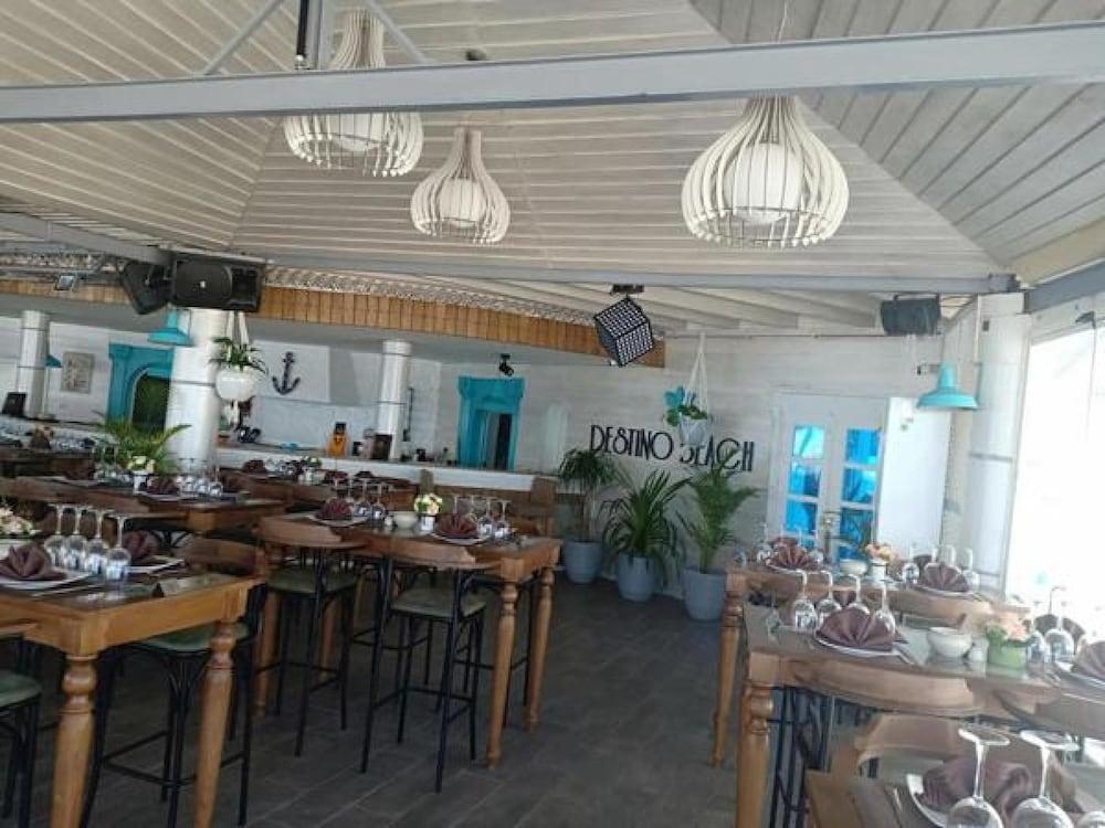 Hotel Abou Sofiane ميناء القنطاوي المظهر الخارجي الصورة