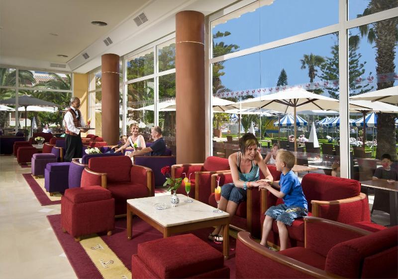 Hotel Abou Sofiane ميناء القنطاوي المظهر الخارجي الصورة