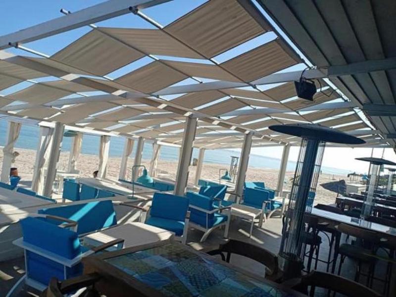 Hotel Abou Sofiane ميناء القنطاوي المظهر الخارجي الصورة